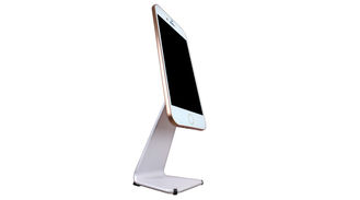 apple i phone led display