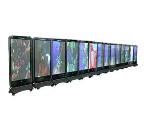 C-Phone LED Billboard
