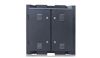 Outdoor fixed led display