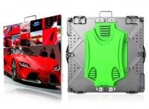 Outdoor Die-casting LED Display RO Series(640*640)  p5/p8/p10