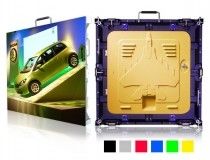 Outdoor Die-casting LED Display RO Series(640*640)  p5/p8/p10