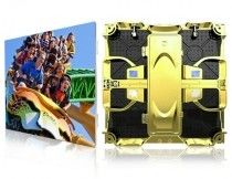 Outdoor Die-casting LED Display RO Series(640*640)  p5/p8/p10