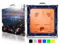 Outdoor Die-casting LED Display RO Series(640*640)  p5/p8/p10