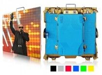 Outdoor Die-casting LED Display RO Series(640*640)  p5/p8/p10