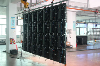 PH3.91/PH4.81 Small pixel outdoor rental led display / Stage LED Display