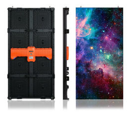 PH3.91/PH4.81 Small pixel outdoor rental led display / Stage LED Display