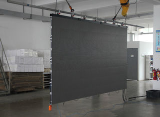 PH3.91/PH4.81 Small pixel outdoor rental led display / Stage LED Display