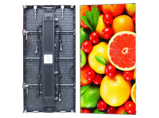 PH3.91/PH4.81 Small pixel outdoor rental led display / Stage LED Display
