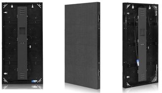 PH3.91/PH4.81 Small pixel outdoor rental led display / Stage LED Display