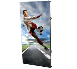 PH3.91/PH4.81 Small pixel outdoor rental led display / Stage LED Display