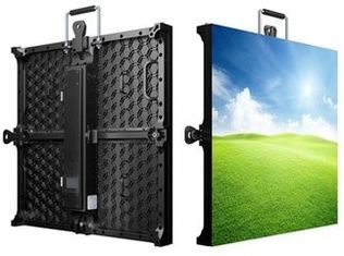 PH3.91/PH4.81 Small pixel outdoor rental led display / Stage LED Display