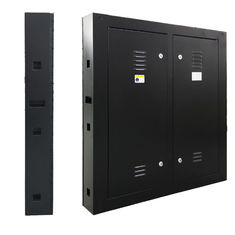 P10 Outdoor Large full calor LED display Screen Board good Price  960x960mm