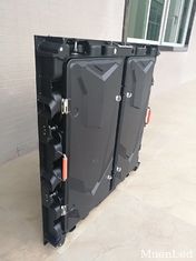 P10 Outdoor Rental Led Screen (960X 960mm) High Brightness Video FULL Color 10mmstage