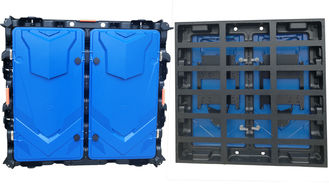 P10 Outdoor Rental Led Screen (960X 960mm) High Brightness Video FULL Color 10mmstage