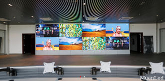 LED Display Video Wall Advertising Sign P10 P8 P6 P5 HD Full Color Outdoor digital signage displays big tv screen panel
