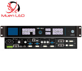 Video splicing processor HDP901 Muen Led Video splicing processor HDP901