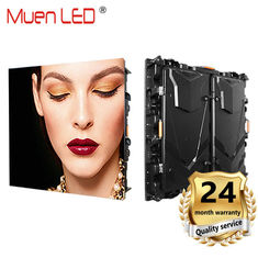 LVP615 series LED HD video processor Muen Led