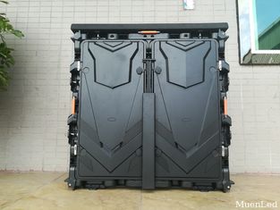 SMD P5 LED Commercial outdoor Advertising Display Screen Favoshow