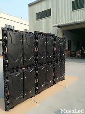 SMD P5 LED Commercial outdoor Advertising Display Screen Favoshow