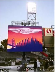 P4 Price List Led Screen Outdoor