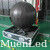 Ball LED Screen Parameter