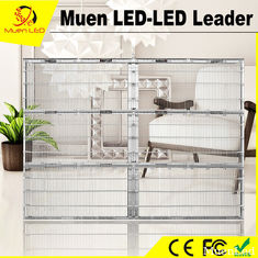 P10 Customized Outdoor Transparent Led Display Screen