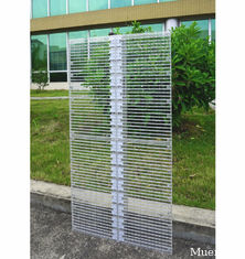 P10 Customized Outdoor Transparent Led Display Screen
