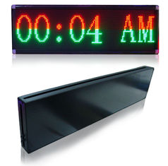 P10 Single Color LED Sign Display 960*160mm(Red, Yellow, Green, Blue, White)