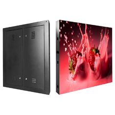 P10 Outdoor led display module full color SMD3535