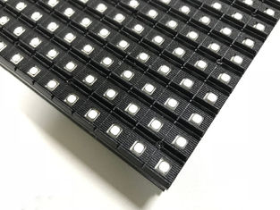 P10 Outdoor led display module full color SMD3535