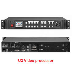 LED Display U2 Video Processor for led panel with SDI indoor and outdoor