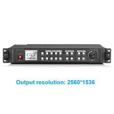 LED Display U2 Video Processor for led panel with SDI indoor and outdoor