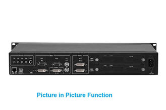 LED Display U2 Video Processor for led panel with SDI indoor and outdoor