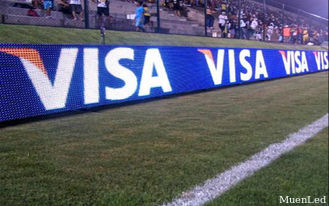 P16 SMD Stadium LED Display Screen