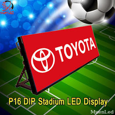 P16 SMD Stadium LED Display Screen