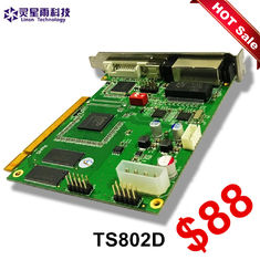 LINSN TS802 LED Display Sending Card