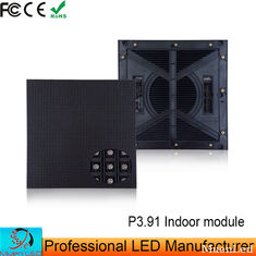 P3.91 pantalla LED Screen Module for Indoor
