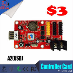 Muen Led Display Controller Card A2 USB