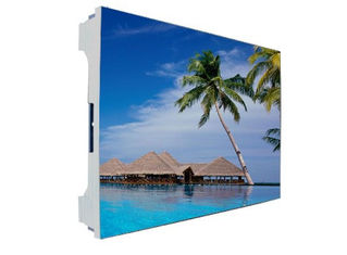 P1.667 HD Led Video TV Indoor