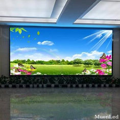 display led panel