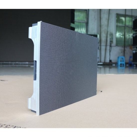 muenled Indoor P2.5mm HD LED Video Wall/led video wall rental,Die-casting Aluminum Cabinet