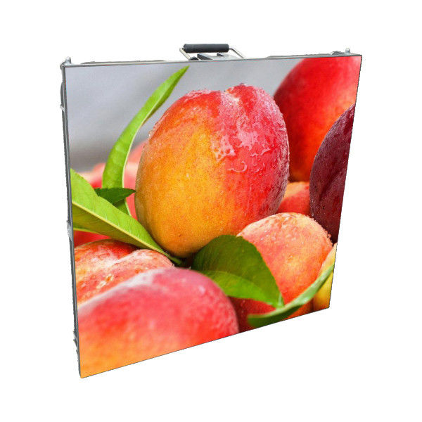 V10-D Rental Led Display /Stage Background LED Video Wall Supply preferred muenled