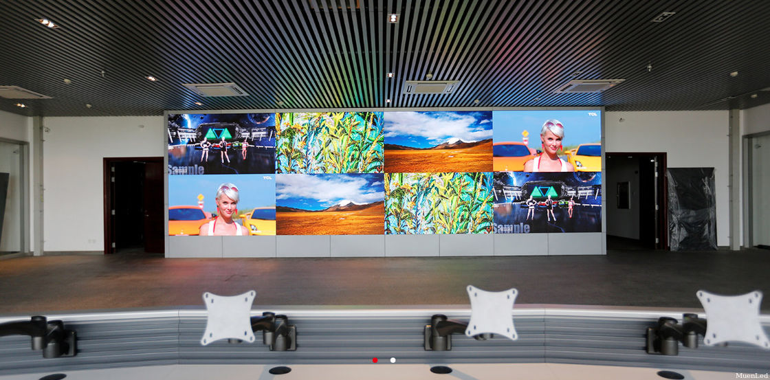 LED Display Video Wall Advertising Sign P10 P8 P6 P5 HD Full Color Outdoor digital signage displays big tv screen panel